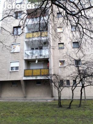 XVIII. Kerület, Lakatos út, 56 m2-es, társasházi lakás, 2 szobás