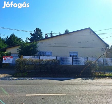 XVIII. Kerület, Ráday Gedeon utca, 144 m2-es, családi ház, 4 szobás