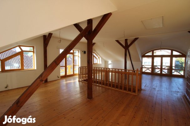 XVIII. Kerület, pestlőrinc kert, 265 m2-es, 2 generációs, családi ház