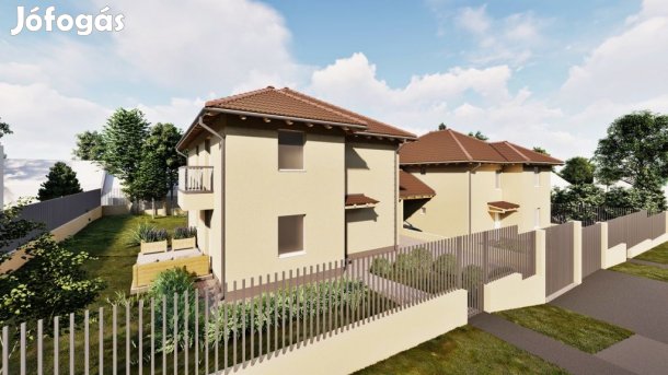 XVII. Kerület, Rákoscsaba kedvelt részén, 147 m2-es, családi ház