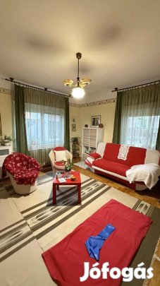 XVII. Kerület, Zrínyi utca környéki utca, 78 m2-es, társasházi lakás