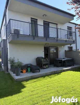 XVI. Kerület, Zebra Lakópark, 95 m2-es, társasházi lakás, 3 szobás