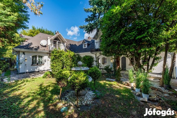 XVI. kerület Rákosszentmihály | Kertvárosi nyugalom kényelemben