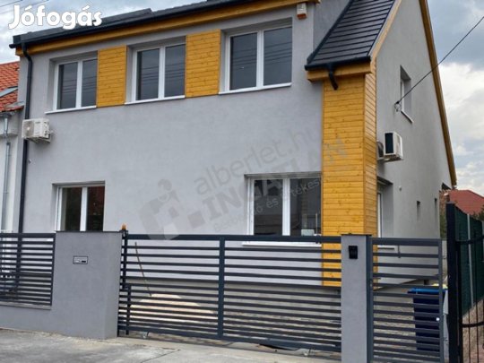 XV Cégeknek családiház az Óda utcában irodának vagy tevékenységnek!