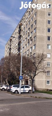 XV. Kerület, Drégelyvár utca, 71 m2-es, társasházi lakás, 3 szobás