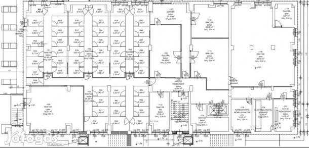 XV. Kerület, Késmárk utca, 98 m2-es, egyéb vendéglátó egység,