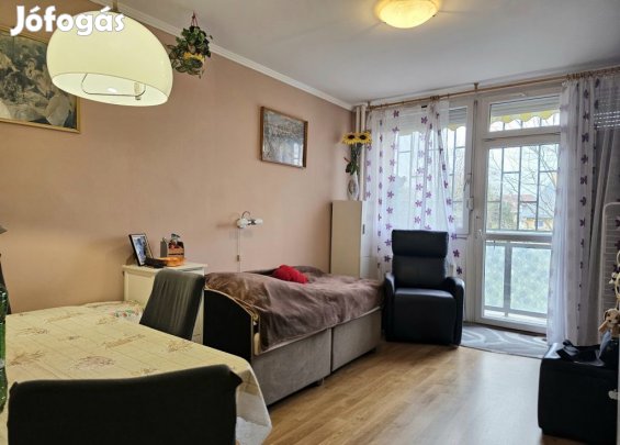 XV. Kerület, Nyírpalota utca, 53 m2-es, társasházi lakás, 2 szobás