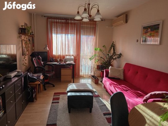 XV. Kerület, Páskomliget utca, 70 m2-es, társasházi lakás, 2+1 szobás