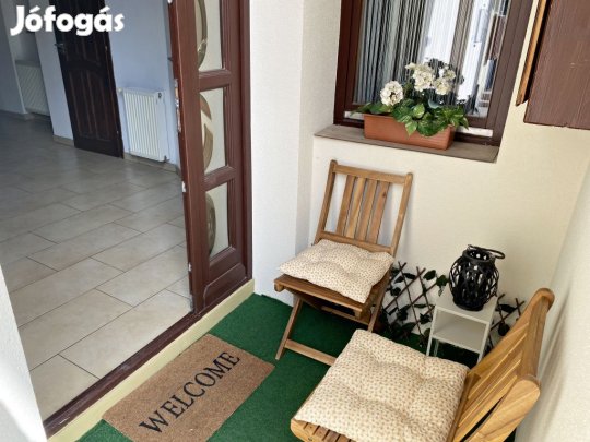 XV. Kerület, Pázmány Péter utca, 57 m2-es, társasházi lakás, 2 szobás