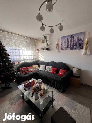 XV. Kerület, Zsókavár utca, 47 m2-es, társasházi lakás, 2 szobás