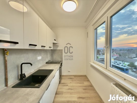 XV. kerületi eladó panel társasházi lakás