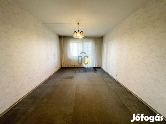 XV. kerületi eladó panel társasházi lakás