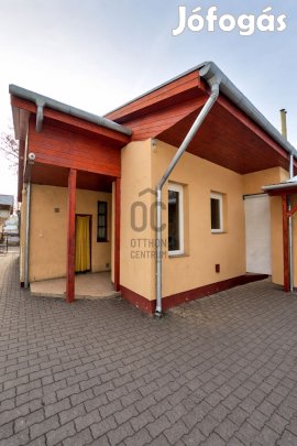 XV. kerületi eladó tégla családi ház