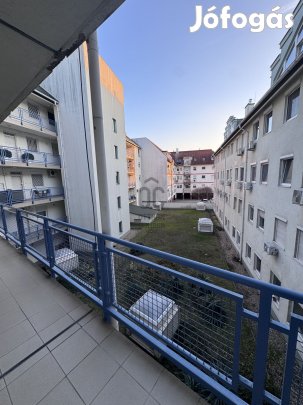 XV. kerületi eladó tégla társasházi lakás