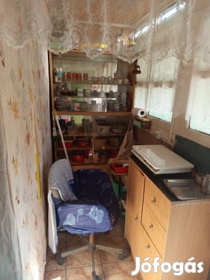 XXIII. Kerület, Bolgárföld dülő utca, 662 m2-es, telek