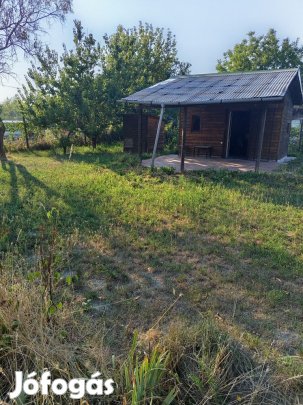 XXIII. Kerület, Bolgárföld dülő utca, 662 m2-es, telek