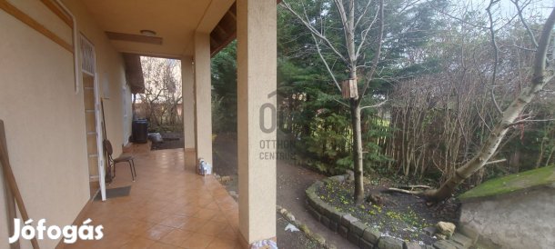 XXII. kerületi eladó tégla családi ház