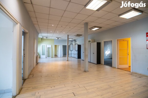 XXII. kerületi kiadó üzleti célú ingatlan