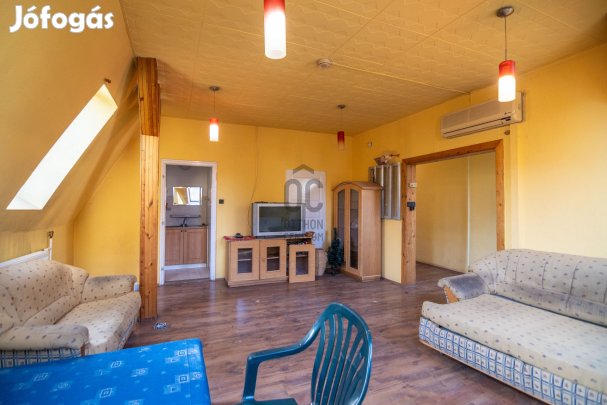 XXII. kerületi kiadó üzleti célú ingatlan