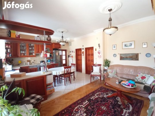 XXI. Kerület, HOLLANDI út, 124 m2-es, 3 generációs, családi ház