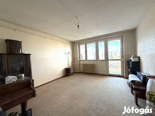 XXI. Kerület, Nyírfa utca, 62 m2-es, társasházi lakás, 1+2 szobás