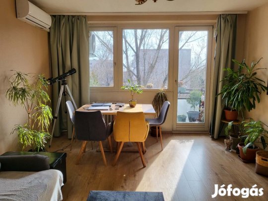 XXI. Kerület, Rakéta utca, 62 m2-es, társasházi lakás, 2+1 szobás