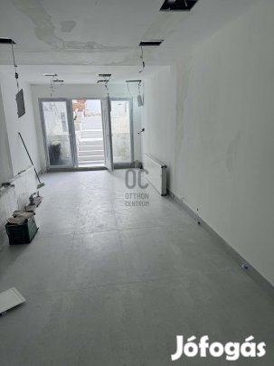 XXI. kerületi eladó tégla társasházi lakás