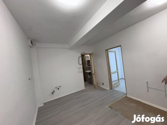 XXI. kerületi eladó tégla társasházi lakás