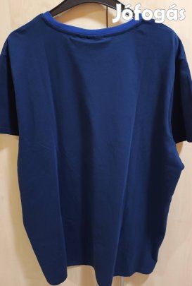 XXL Barcelonás nyári pizsama v. szabadidő szett 