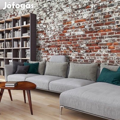 XXL Fotótapéta - Az idő visszhangja