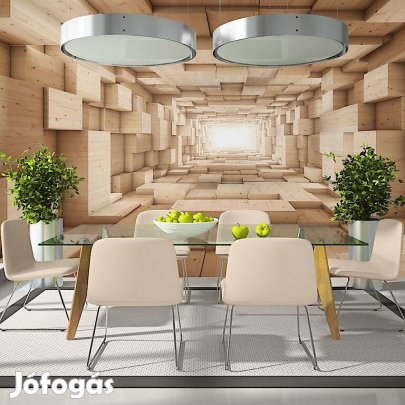 XXL Fotótapéta - Felfelé... 2