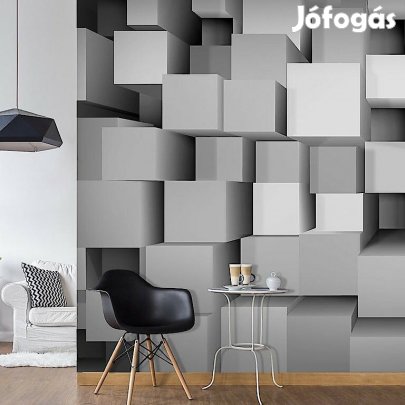 XXL Fotótapéta - Mechanikus szimmetria 2