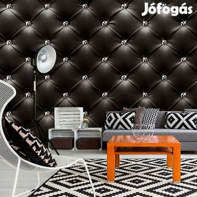 XXL Fotótapéta - Steppelt elegancia 2