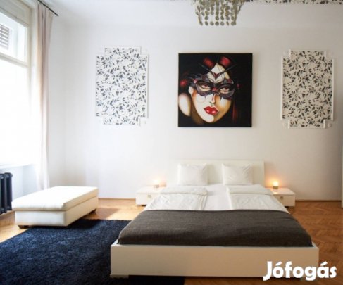 XXL-Lutz Gardróbszekrény  komplett hálószoba bútor 