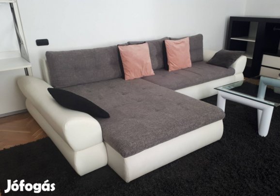 XXL-Lutz ülőgarnitúra 