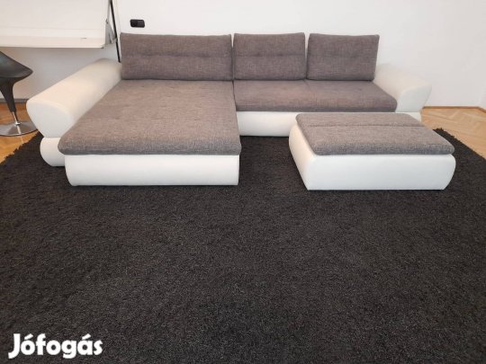 XXL-Lutz ülőgarnitúra  