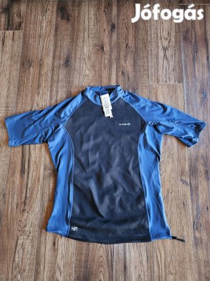 XXL Olaian férfi neoprén UV-szűrős póló