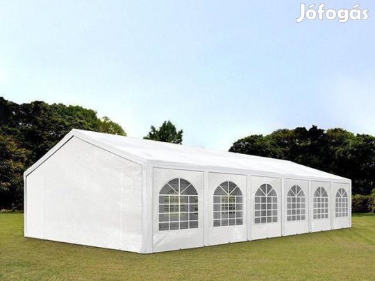 XXL Premium Pavilon, sörsátor parti sátor rendezvénysátor 6x12