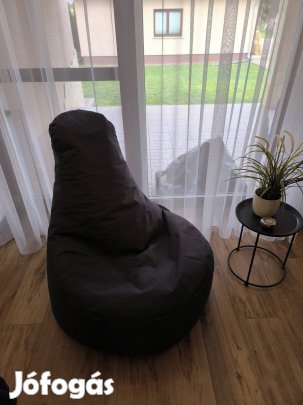 XXL -es babzsák fotel eladó 