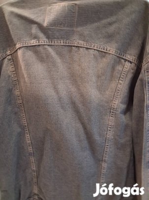 XXL-es farmer dzseki