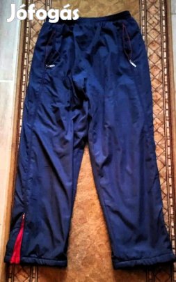 XXL-es thermo béléses sportnadrág