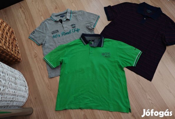 XXL férfi póló csomag