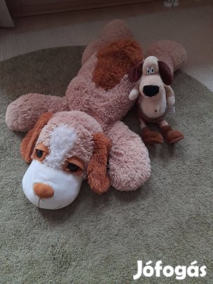 XXL hasaló kutya új plüss hanya kutyus