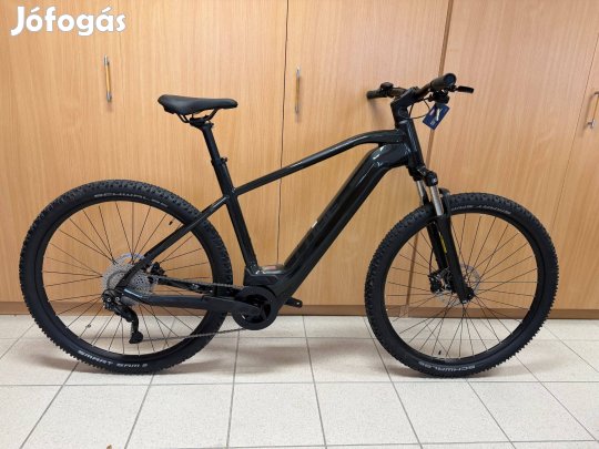 XXL méretű új Cube Reaction Ebike lekromos kerékpár