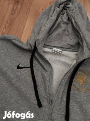 XXL pamut férfi kapucnis pulóver