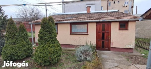 XX. Kerület, Alsó határ út, 32 m2-es, családi ház, 1 szobás