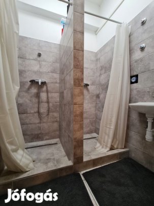 XX. Kerület, Előd utca, 300 m2-es, egyéb üzlethelyiség, jó állapotú