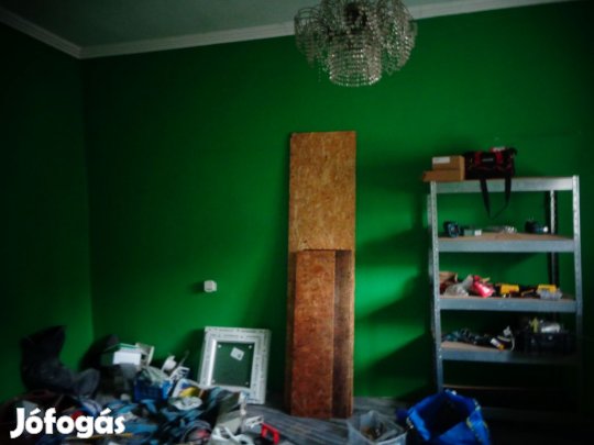 XX. Kerület, Emlékezés tere, 47 m2-es, házrész, 2 szobás, felújított