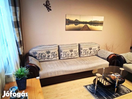 XX. Kerület, Eperjes utca, 56 m2-es, társasházi lakás, 2 szobás