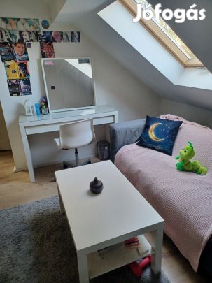 XX. Kerület, Határ út közeli utca, 130 m2-es, 2 generációs, családi